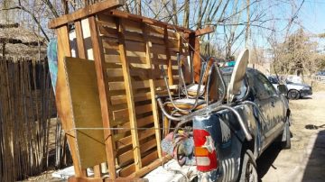 Las Termas: septuagenaria denunció a su hijo por robarle una cama