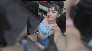 Estremecedores detalles en torno a la muerte de Camila Barrera, la adolescente que había cumplido 17 años hace dos días