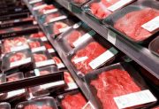 Por el incremento en el precio de la carne, se acelera la inflación en alimentos