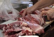 Aumenta la carne: cuáles son los cortes que más subirán antes de Navidad