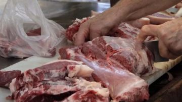 Aumenta la carne: cuáles son los cortes que más subirán antes de Navidad