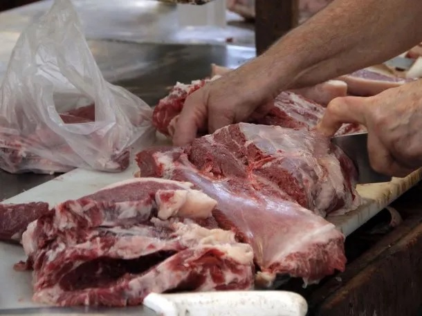 Aumenta la carne: cuáles son los cortes que más subirán antes de Navidad