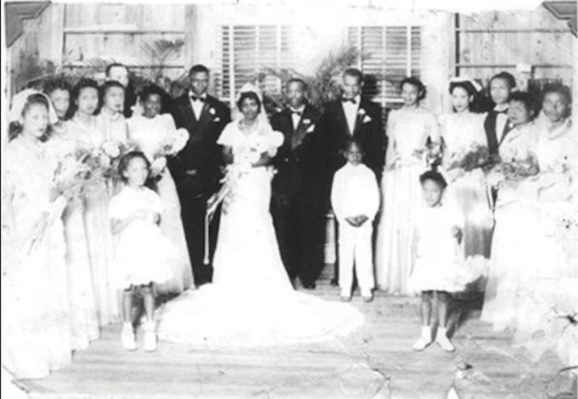 El verdadero eterno amor: llevan casados 83 años y revelan cuál es el secreto de la fidelidad