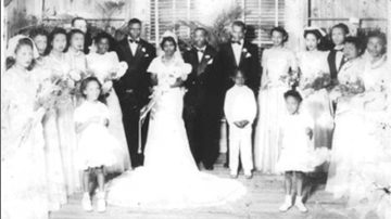 El verdadero eterno amor: llevan casados 83 años y revelan cuál es el secreto de la fidelidad