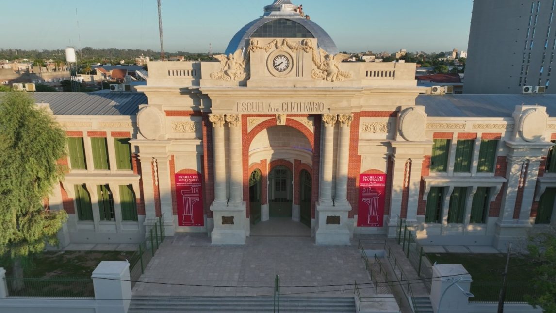 Violento asalto a una docente cuando salía de dar clases de un profesorado