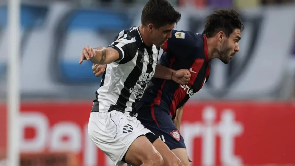 Central Córdoba quiere dar el golpe ante San Lorenzo por los octavos del Torneo Clausura