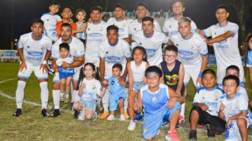 Continúa la cuarta fecha del Torneo Regional: los equipos santiagueños van por puntos clave
