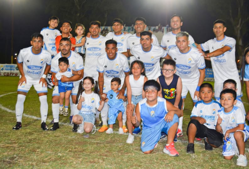 Continúa la cuarta fecha del Torneo Regional: los equipos santiagueños van por puntos clave