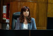 Con CFK por zoom, inicia el jucio por la Causa Cuadernos: será juzgada por asociación ilícita y cohecho