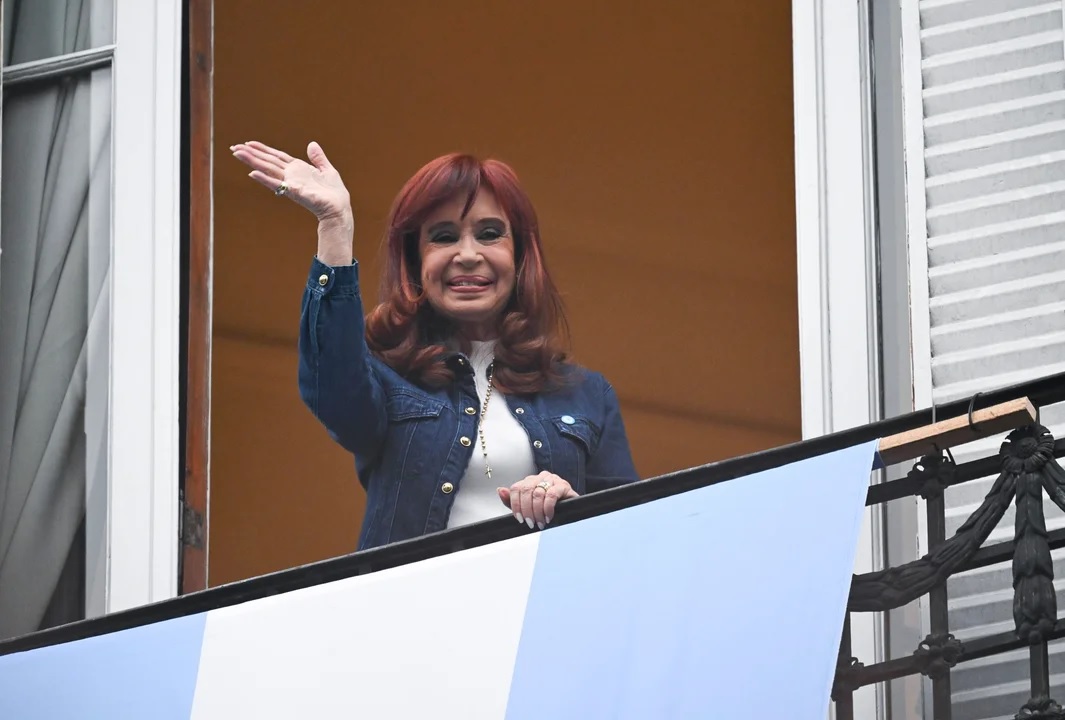 Ordenan el decomiso de bienes de Cristina Kirchner y otros condenados en la causa Vialidad