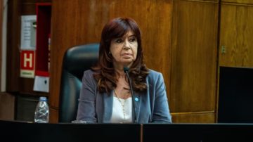 Con CFK por zoom, inicia el jucio por la Causa Cuadernos: será juzgada por asociación ilícita y cohecho