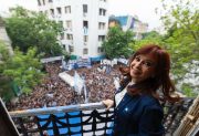 “No es la foto… es la Economía estúpido”: Furioso mensaje de Cristina Kirchner