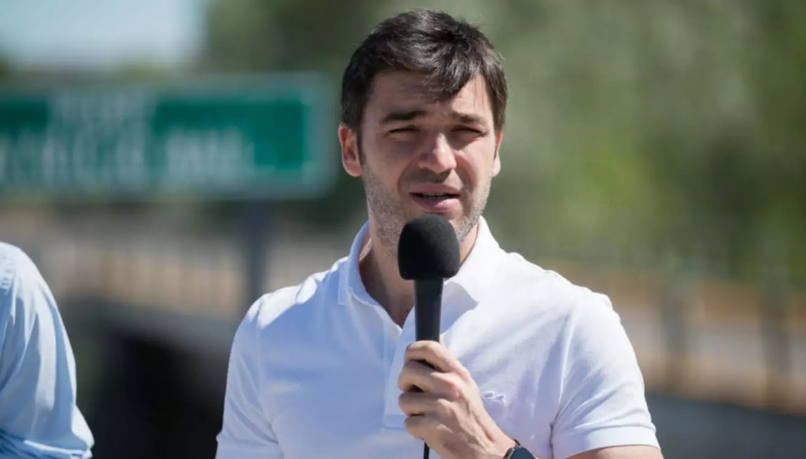 Chubut se convirtió en la primera provincia en eliminar los fueros en los tres poderes