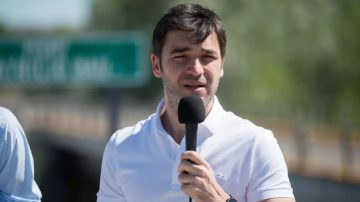 Chubut se convirtió en la primera provincia en eliminar los fueros en los tres poderes