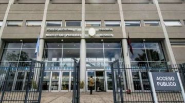 Policía federal detenido por almacenar 60.000 archivos de abuso sexual infantil