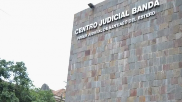 Solicitan prisión preventiva para un sujeto acusado de abusar de sus cuñadas, dos adolescentes