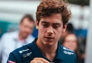 Franco Colapinto afronta un domingo clave en el Gran Premio de Brasil
