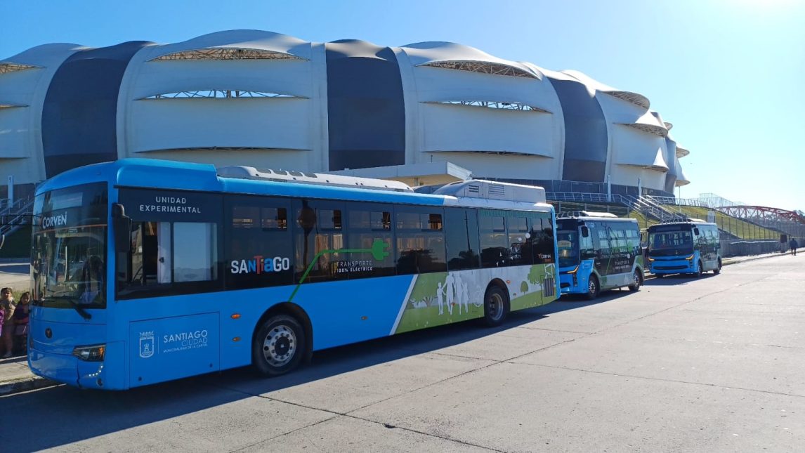 Noche de los Museos: Habrá colectivos cada media hora para recorrer los espacios culturales