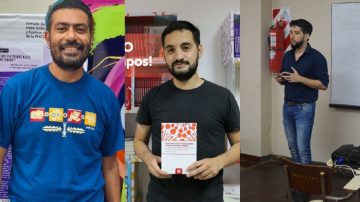 Orgullo santiagueño: son tres los ingresantes a la Carrera de Investigador Científico del Conicet