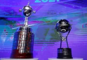 Conmebol definió las sedes para las finales de la Libertadores y Sudamericana 2026