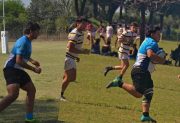 Histórico: dos juveniles añatuyenses fueron convocados a una concentración de la Unión Argentina de Rugby