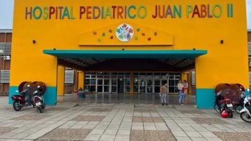 Descubren gusanos en la cabeza de una nena e imputan a su madre: La causa sería un tipo de moscas