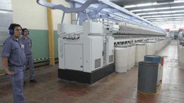 AHORA | Despidieron a 56 trabajadores de Coteminas y anuncian paralización de 45 días por sobre stock