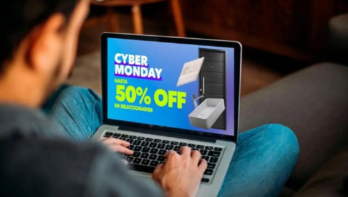 Cuenta regresiva para el CyberMonday: cómo conseguir descuentos de hasta el 40%
