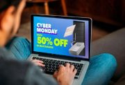 Cuenta regresiva para el CyberMonday: cómo conseguir descuentos de hasta el 40%