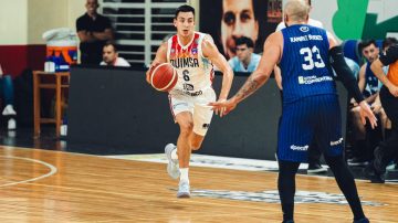 Quimsa recibe a Boca con la misión de reencontrarse con la victoria en la Liga Nacional