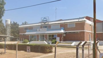 Cierra en San Luis la fábrica de una multinacional y despiden por WhatsApp a sus empleados