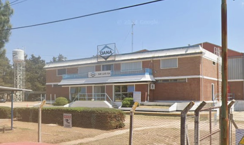 Cierra en San Luis la fábrica de una multinacional y despiden por WhatsApp a sus empleados