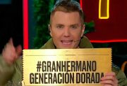 Gran Hermano Generación Dorada podría volver con algún conductor histórico y no sería Del Moro