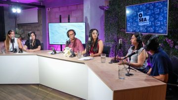 Obesidad, cirugía y salud mental: un análisis profundo en “O sea, digamos”