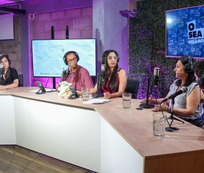 Obesidad, cirugía y salud mental: un análisis profundo en “O sea, digamos”