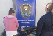 Detuvieron a una exempleada doméstica y su pareja por el hurto a un abogado