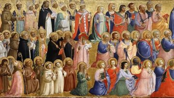 Día de Todos los Santos: qué significa y por qué se celebra el 1 de noviembre