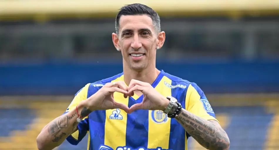 Rosario Central recibe a San Lorenzo en un duelo clave con distintos objetivos