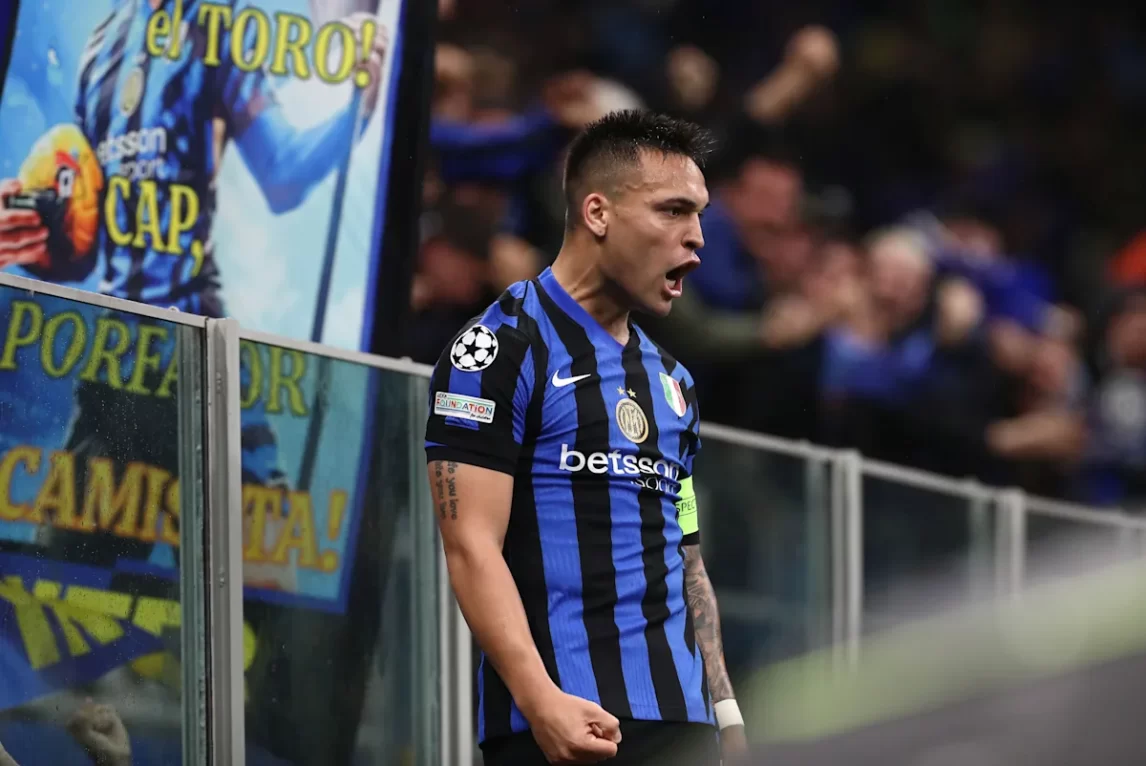 El Inter de Lautaro busca seguir firme en un nuevo clásico frente al Milan