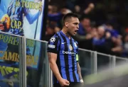 El Inter de Lautaro busca seguir firme en un nuevo clásico frente al Milan