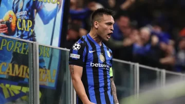 El Inter de Lautaro busca seguir firme en un nuevo clásico frente al Milan