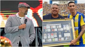 La AFA ordena pasillo de campeón: Estudiantes obligado a homenajear a Central en medio de la polémica