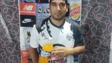 Un joven de 36 años falleció en un grave accidente en la Ruta 92