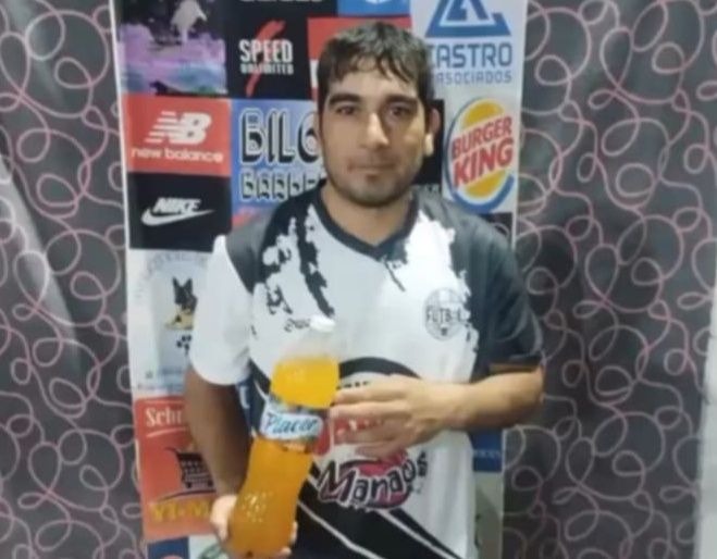 Un joven de 36 años falleció en un grave accidente en la Ruta 92