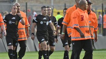 Escándalo en Barracas–Huracán: el fuerte informe de Gariano que complica a Kudelka