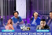 EN VIVO: “De Enero a Enero” recibe la visita del “Grupo Chaparral” en un programa imperdible