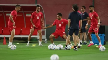 Choque diplomático en la previa del Mundial: Irán no enviará delegados a Washington