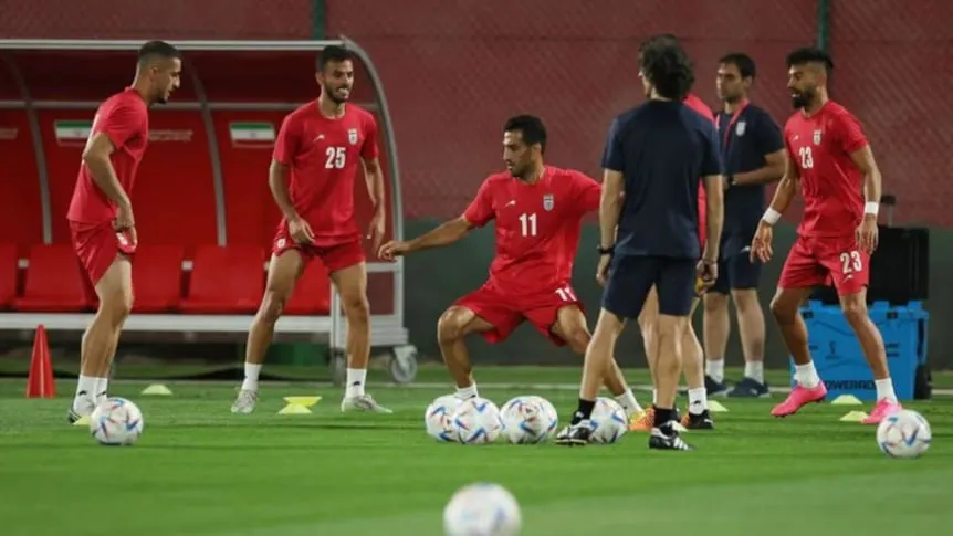 Choque diplomático en la previa del Mundial: Irán no enviará delegados a Washington