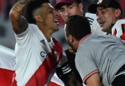 River despidió oficialmente a Enzo Pérez con un mensaje cargado de emoción y gratitud