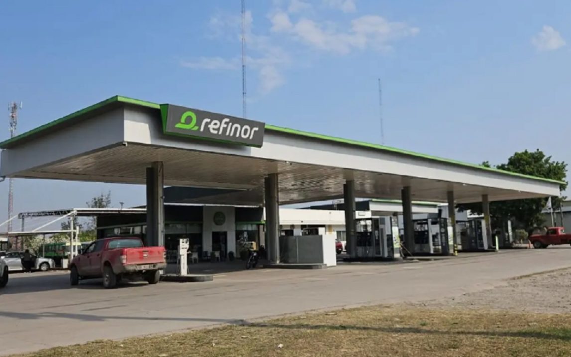 Escándalo en una estación de servicio: empleados se quedaban con promociones y beneficios de los clientes